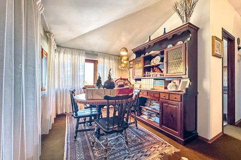 Villa i Baveno, Verbano Cusio Ossola, Baveno - € 598.000 | Ref: T706 - foto 6