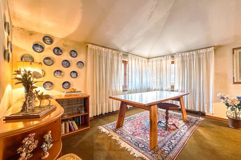 Villa i Baveno, Verbano Cusio Ossola, Baveno - € 598.000 | Ref: T706 - foto 8