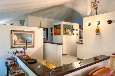 Villa i Baveno, Verbano Cusio Ossola, Baveno - € 598.000 | Ref: T706 - foto 12