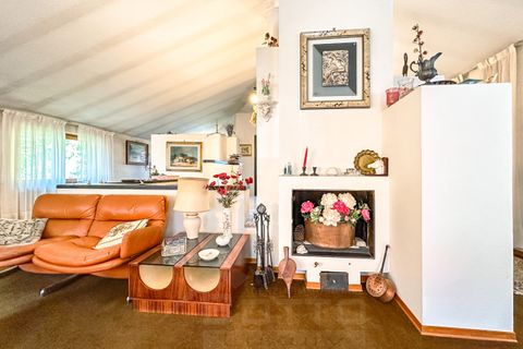 Villa i Baveno, Verbano Cusio Ossola, Baveno - € 598.000 | Ref: T706 - foto 13