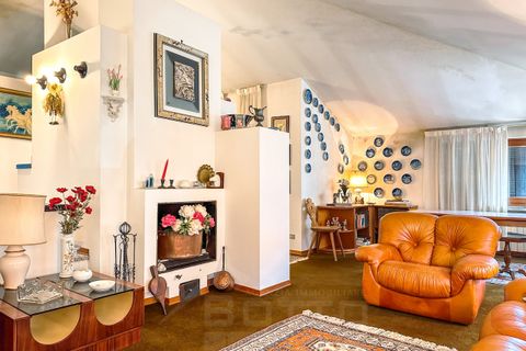 Villa i Baveno, Verbano Cusio Ossola, Baveno - € 598.000 | Ref: T706 - foto 15