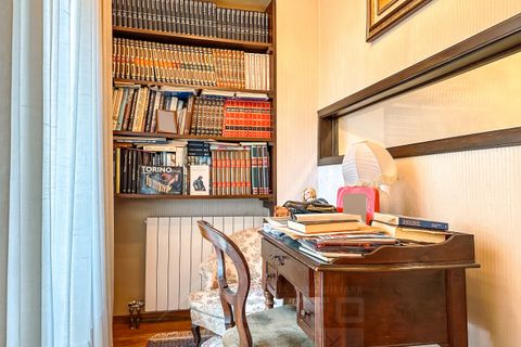 Villa i Baveno, Verbano Cusio Ossola, Baveno - € 598.000 | Ref: T706 - foto 20