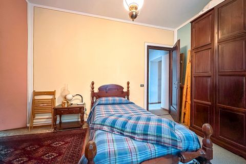 Villa i Baveno, Verbano Cusio Ossola, Baveno - € 598.000 | Ref: T706 - foto 28