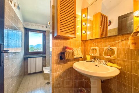 Villa i Baveno, Verbano Cusio Ossola, Baveno - € 598.000 | Ref: T706 - foto 33