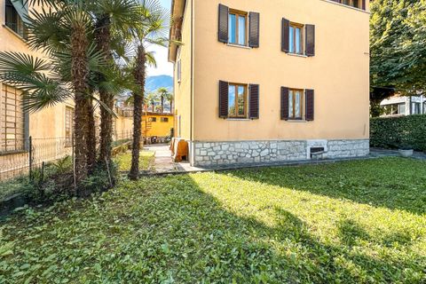 Villa i Baveno, Verbano Cusio Ossola, Baveno - € 598.000 | Ref: T706 - foto 35