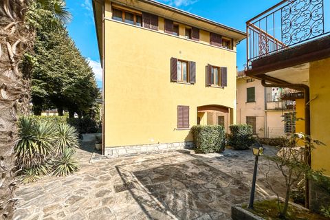 Villa i Baveno, Verbano Cusio Ossola, Baveno - € 598.000 | Ref: T706 - foto 36