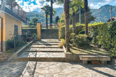 Villa i Baveno, Verbano Cusio Ossola, Baveno - € 598.000 | Ref: T706 - foto 40
