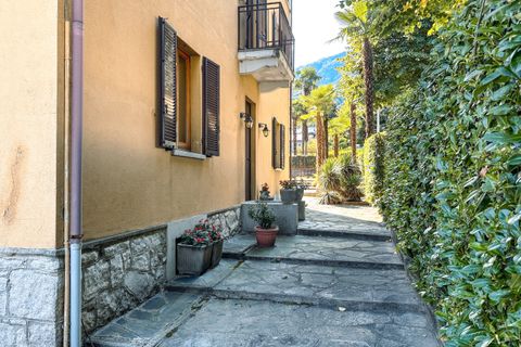 Villa i Baveno, Verbano Cusio Ossola, Baveno - € 598.000 | Ref: T706 - foto 41