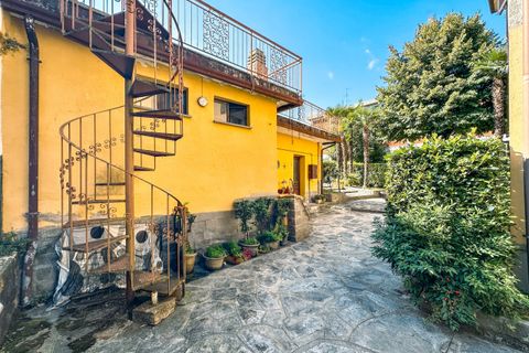 Villa i Baveno, Verbano Cusio Ossola, Baveno - € 598.000 | Ref: T706 - foto 42