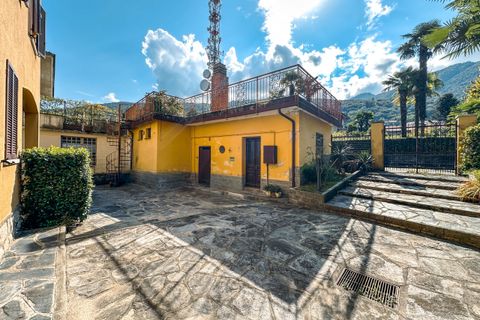 Villa i Baveno, Verbano Cusio Ossola, Baveno - € 598.000 | Ref: T706 - foto 43