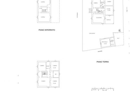 Villa i Baveno, Verbano Cusio Ossola, Baveno - € 598.000 | Ref: T706 - foto 44