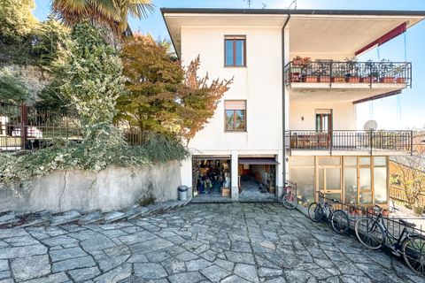 Villa a Arona, Novara, Arona - € 595.000 | Ref: T529 - foto 2