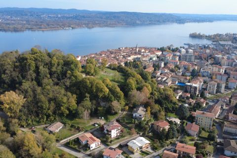 Villa a Arona, Novara, Arona - € 595.000 | Ref: T529 - foto 3