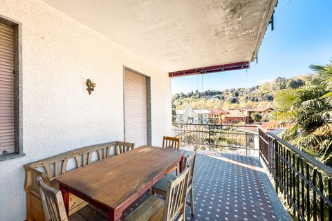 Villa a Arona, Novara, Arona - € 595.000 | Ref: T529 - foto 17