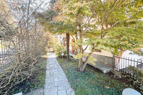 Villa a Arona, Novara, Arona - € 595.000 | Ref: T529 - foto 22