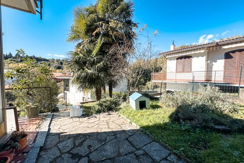 Villa a Arona, Novara, Arona - € 595.000 | Ref: T529 - foto 24