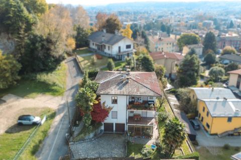 Villa a Arona, Novara, Arona - € 595.000 | Ref: T529 - foto 33