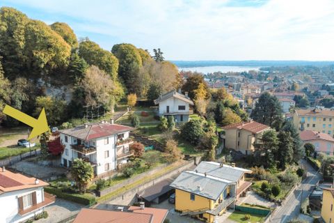 Villa a Arona, Novara, Arona - € 595.000 | Ref: T529 - foto 34