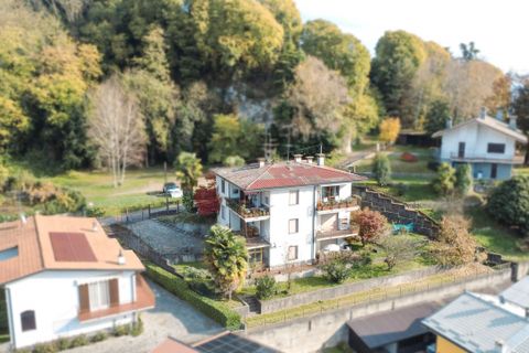 Villa a Arona, Novara, Arona - € 595.000 | Ref: T529 - foto 35