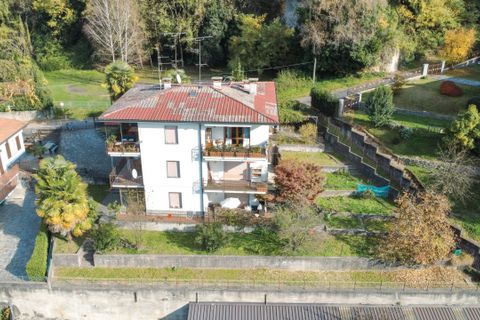 Villa a Arona, Novara, Arona - € 595.000 | Ref: T529 - foto 36