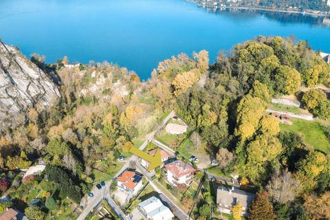 Villa a Arona, Novara, Arona - € 595.000 | Ref: T529 - foto 38