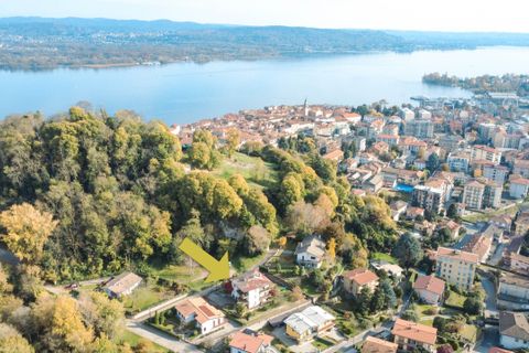 Villa a Arona, Novara, Arona - € 595.000 | Ref: T529 - foto 40