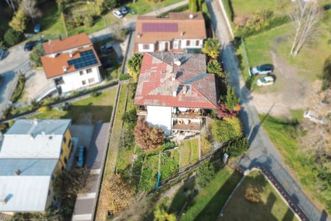 Villa a Arona, Novara, Arona - € 595.000 | Ref: T529 - foto 41