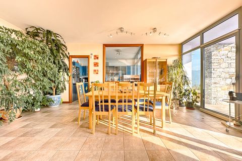 Villa i Arizzano, Verbano Cusio Ossola, Arizzano - € 1.100.000 | Ref: T549 - foto 3