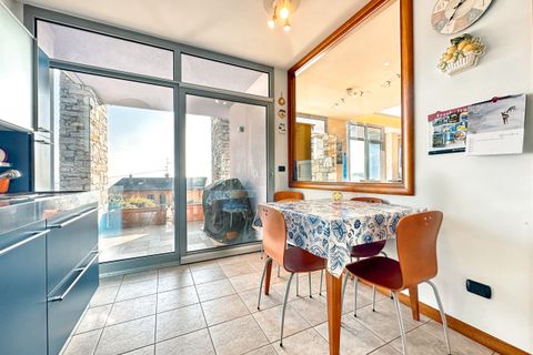Villa i Arizzano, Verbano Cusio Ossola, Arizzano - € 1.100.000 | Ref: T549 - foto 4