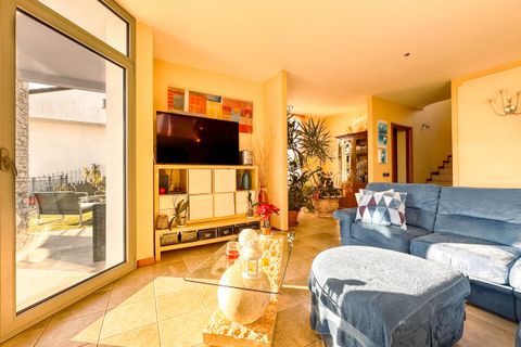 Villa i Arizzano, Verbano Cusio Ossola, Arizzano - € 1.100.000 | Ref: T549 - foto 9