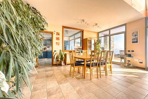 Villa i Arizzano, Verbano Cusio Ossola, Arizzano - € 1.100.000 | Ref: T549 - foto 11