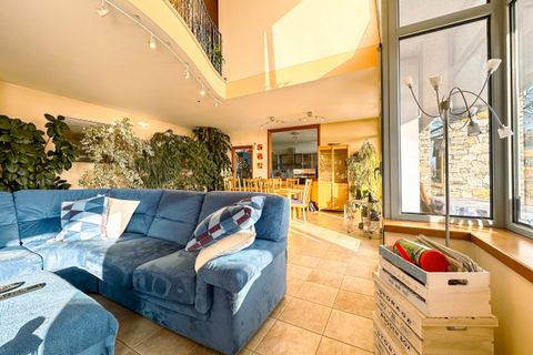 Villa i Arizzano, Verbano Cusio Ossola, Arizzano - € 1.100.000 | Ref: T549 - foto 12