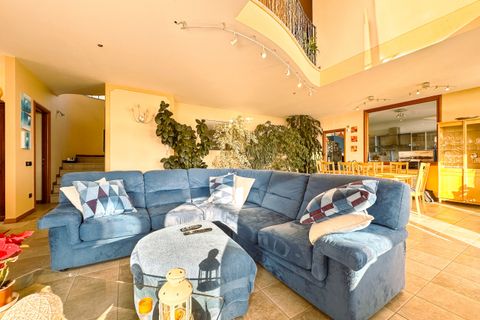 Villa i Arizzano, Verbano Cusio Ossola, Arizzano - € 1.100.000 | Ref: T549 - foto 13