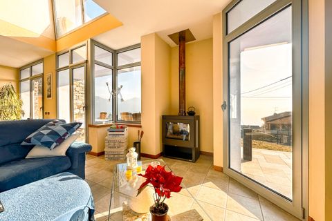 Villa i Arizzano, Verbano Cusio Ossola, Arizzano - € 1.100.000 | Ref: T549 - foto 17