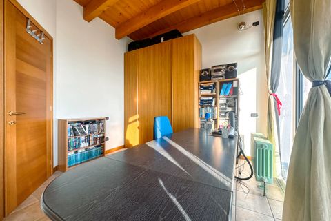 Villa i Arizzano, Verbano Cusio Ossola, Arizzano - € 1.100.000 | Ref: T549 - foto 22