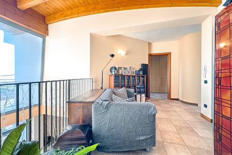 Villa i Arizzano, Verbano Cusio Ossola, Arizzano - € 1.100.000 | Ref: T549 - foto 25
