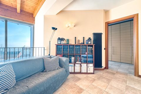Villa i Arizzano, Verbano Cusio Ossola, Arizzano - € 1.100.000 | Ref: T549 - foto 27