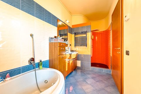 Villa i Arizzano, Verbano Cusio Ossola, Arizzano - € 1.100.000 | Ref: T549 - foto 39