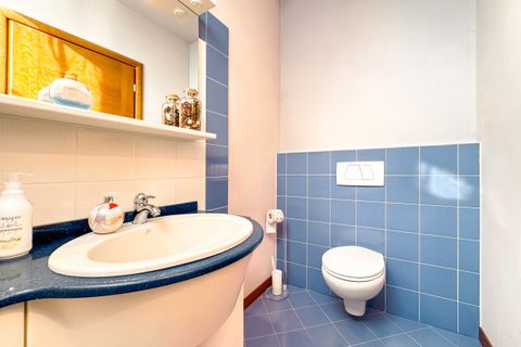 Villa i Arizzano, Verbano Cusio Ossola, Arizzano - € 1.100.000 | Ref: T549 - foto 42