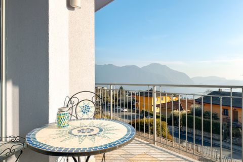 Villa i Arizzano, Verbano Cusio Ossola, Arizzano - € 1.100.000 | Ref: T549 - foto 43