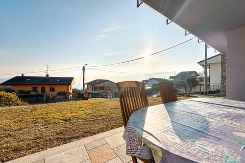 Villa i Arizzano, Verbano Cusio Ossola, Arizzano - € 1.100.000 | Ref: T549 - foto 46