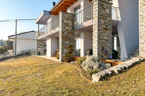 Villa i Arizzano, Verbano Cusio Ossola, Arizzano - € 1.100.000 | Ref: T549 - foto 49
