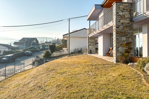 Villa i Arizzano, Verbano Cusio Ossola, Arizzano - € 1.100.000 | Ref: T549 - foto 50