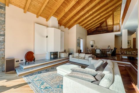 Villa a Invorio, Novara, Invorio - € 850.000 | Ref: T550 - foto 4