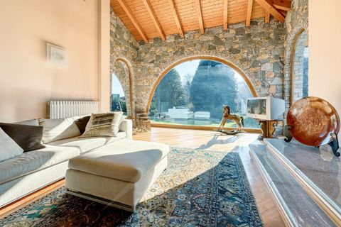 Villa a Invorio, Novara, Invorio - € 850.000 | Ref: T550 - foto 5
