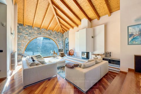 Villa a Invorio, Novara, Invorio - € 850.000 | Ref: T550 - foto 6