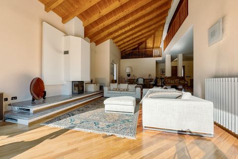 Villa a Invorio, Novara, Invorio - € 850.000 | Ref: T550 - foto 7