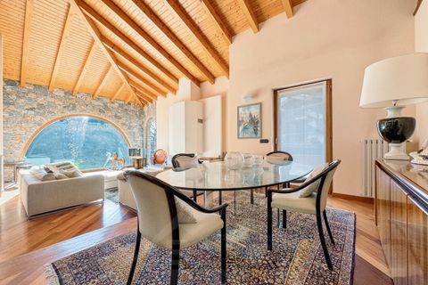 Villa a Invorio, Novara, Invorio - € 850.000 | Ref: T550 - foto 8