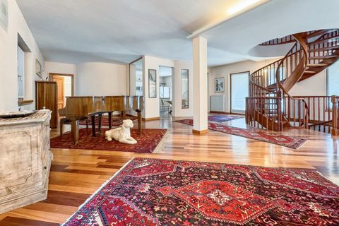 Villa a Invorio, Novara, Invorio - € 850.000 | Ref: T550 - foto 10