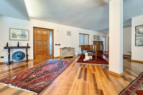 Villa a Invorio, Novara, Invorio - € 850.000 | Ref: T550 - foto 11